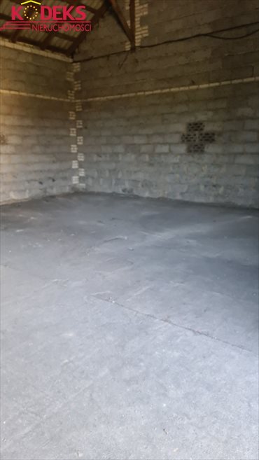 Lokal użytkowy na wynajem Skierdy 120m2 Foto 6