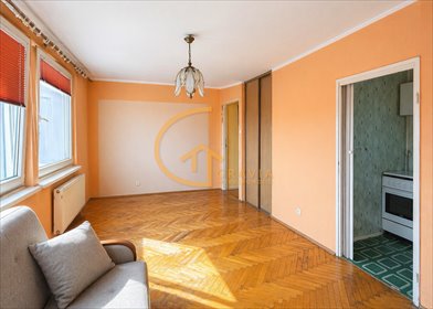 mieszkanie na sprzedaż 26m2 mieszkanie Gdańsk, Orunia, Diamentowa