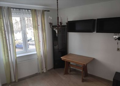 Mieszkanie trzypokojowe na wynajem Nowa Sól, 1Maja 24 63m2 Foto 4