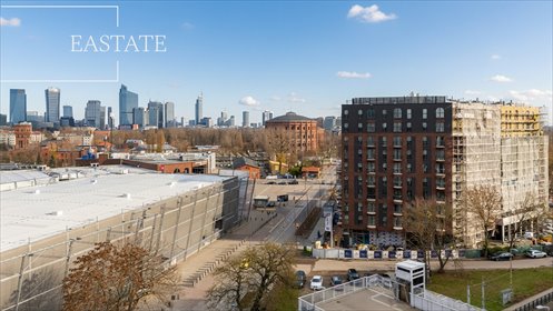 mieszkanie na sprzedaż 44m2 mieszkanie Warszawa, Wola, Ignacego Prądzyńskiego