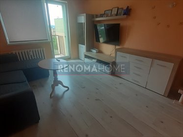 mieszkanie na wynajem 42m2 mieszkanie Wałbrzych, Piaskowa Góra