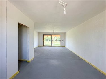 Do sprzedania nowoczesny dom 144 m² z dużą działką w Konradowie dom Nowa Sól