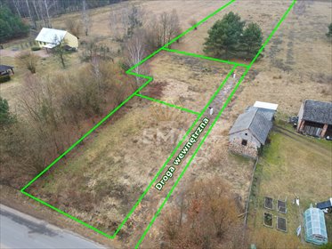 Działka budowlana na sprzedaż Rudnik Wielki, Gajowa 10 780m2 Foto 5