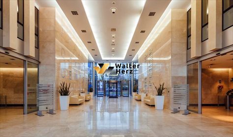 lokal użytkowy na wynajem 534m2 lokal użytkowy Warszawa, Wola, Prosta