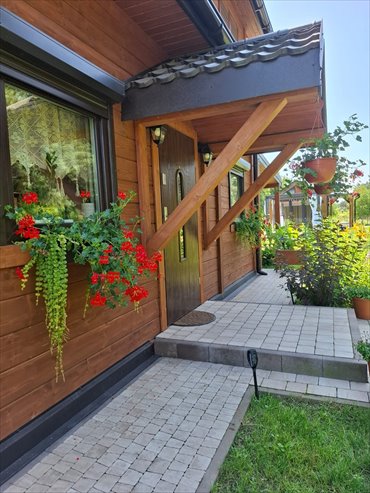 dom na sprzedaż 84m2 dom Koźminek, Józefina