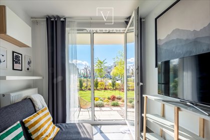 mieszkanie na sprzedaż 31m2 mieszkanie Zamienie, Waniliowa