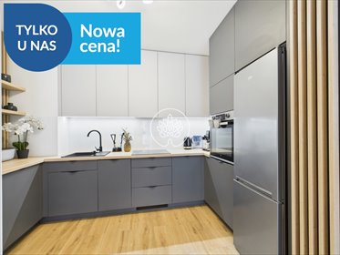 mieszkanie na sprzedaż 60m2 mieszkanie Bydgoszcz, Osiedle Leśne, Powstańców Warszawy