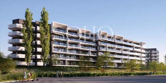 mieszkanie na sprzedaż 43m2 mieszkanie Kraków, Łagiewniki-Borek Fałęcki, Łagiewniki-Borek Fałęcki