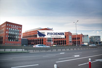 lokal użytkowy na wynajem 381m2 lokal użytkowy Warszawa, Włochy, Aleje Jerozolimskie