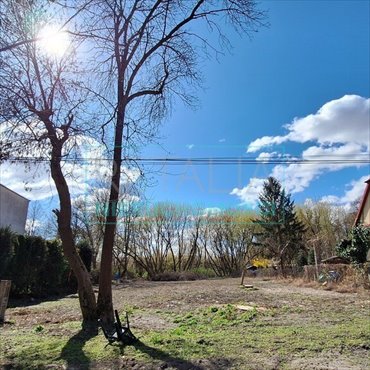 działka na sprzedaż 1094m2 działka Reguły