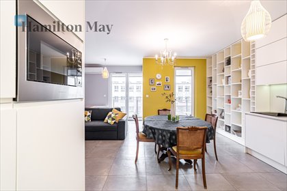 mieszkanie na wynajem 71m2 mieszkanie Kraków, Bronowice, Stańczyka