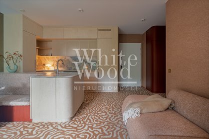 Nowoczesne 43 m² w Sopocie - wysoki standard i las mieszkanie Sopot, Świemirowo, Smolna