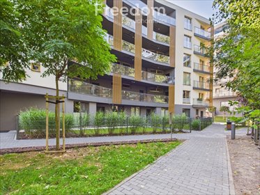 Do sprzedania jasne 4-pokojowe mieszkanie z 2 ogródkami w Katowicach mieszkanie Katowice, Józefowiec, Bytkowska