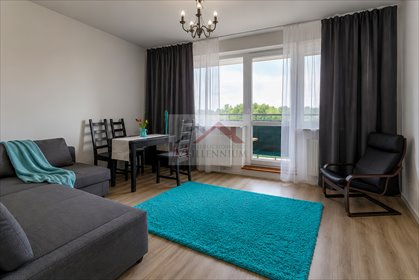 Na sprzedaż 4-pokojowe mieszkanie 67 m² na Mokotowie mieszkanie Warszawa, Mokotów