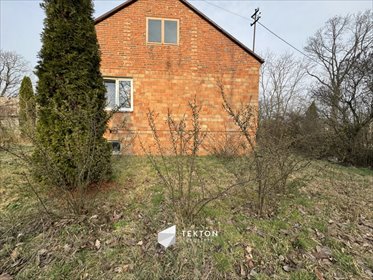 dom na sprzedaż 99m2 dom Brzozowica