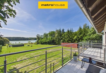 Mieszkanie 105 m² z widokiem na Jezioro Zabobrze mieszkanie Bolesławiec, Zabobrze