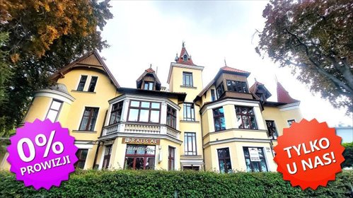 Biuro 137 m² w Sopocie, widok na Aleję - zapraszam lokal użytkowy Sopot, Dolny Sopot, Niepodległości