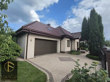 dom na sprzedaż 158m2 dom Kalisz