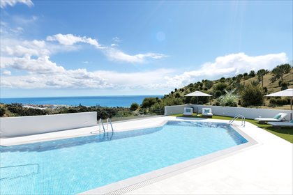 mieszkanie na sprzedaż 83m2 mieszkanie Benagalbón, Benagalbón, Rincón de la Victoria, Málaga