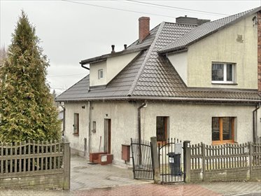 dom na sprzedaż 78m2 dom Mysłowice, Janów Miejski, Wielka Skotnica