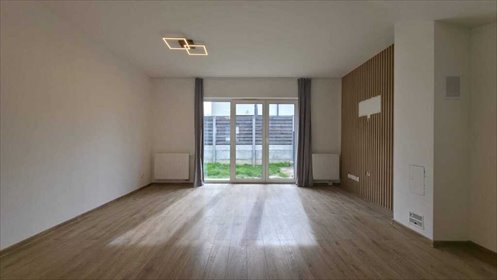 Zapraszam do obejrzenia domu 90 m² z ogrodem w Kłodawie dom Kłodawa, Mściwoja