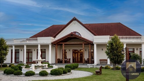 lokal użytkowy na sprzedaż 11231m2 lokal użytkowy Warszawa, Rembertów