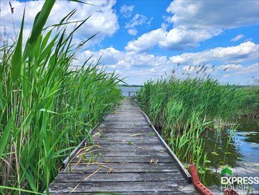 działka na sprzedaż 2284m2 działka Wytyczno
