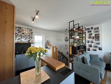 mieszkanie na sprzedaż 66m2 mieszkanie Częstochowa, Częstochówka-Parkitka