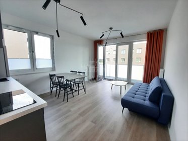 mieszkanie na wynajem 55m2 mieszkanie Warszawa, Wilanów, Wilanów, Herbu Janina