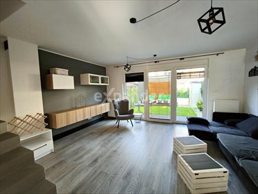 dom na sprzedaż 128m2 dom Wrocław, Psie Pole