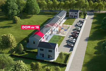 Luksusowy dom w Mielnie z własnym ogródkiem i miejscem parkingowym dom Mielno