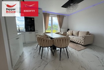 mieszkanie na sprzedaż 45m2 mieszkanie Pogórze, Tadeusza Różewicza