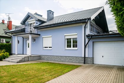 Dom na sprzedaż Tarnów, Generała Władysława Andersa 7 154m2 Foto 2