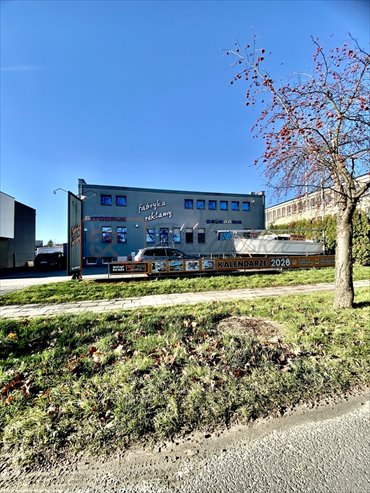 lokal użytkowy na sprzedaż 800m2 lokal użytkowy Rzeszów