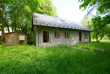 dom na sprzedaż 90m2 dom Paszkówka