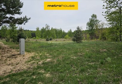 działka na sprzedaż 1189m2 działka Kamieniec