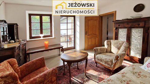 dom na sprzedaż Kazimierz Dolny Czerniawy 180 m2