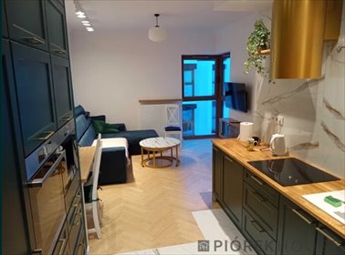 mieszkanie na sprzedaż 39m2 mieszkanie Warszawa, Bielany, Wólczyńska