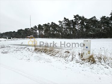 działka na sprzedaż 1645m2 działka Góra