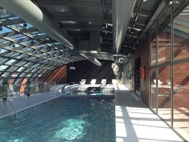 mieszkanie na wynajem 1110m2 mieszkanie Poznań, Grunwald, wuspiańskiego