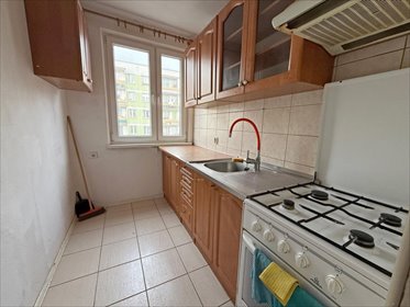 mieszkanie na sprzedaż 48m2 mieszkanie Osiedle Tysiąclecia