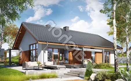 działka na sprzedaż 900m2 działka Tyczyn, Mokra Strona