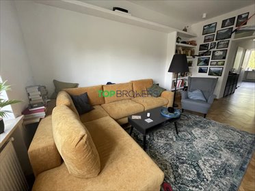 mieszkanie na wynajem 57m2 mieszkanie Warszawa, Ochota Stara Ochota, Grójecka