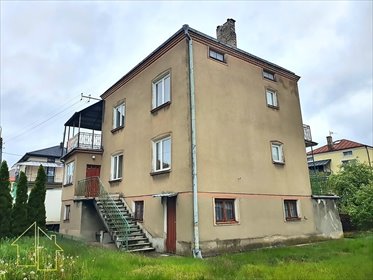 dom na sprzedaż 180m2 dom Łapy, Żniwna
