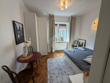 mieszkanie na sprzedaż 18m2 mieszkanie Kraków, Grzegórzki, Stare Grzegórzki, ul. ks. Władysława Gurgacza