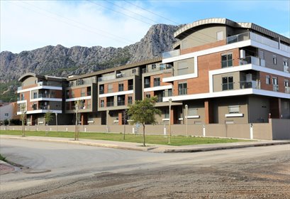 Nowoczesne 3 pok. z basenem i ogrodem w Sarısu mieszkanie Antalya, Sarısu, Konyaaltı, Antalya