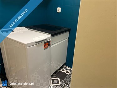 mieszkanie na sprzedaż 20m2 mieszkanie Warszawa, Mokotów, Al. Niepodległości 33