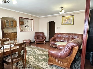 mieszkanie na sprzedaż 74m2 mieszkanie Drawsko Pomorskie, Brzozowa