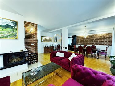 mieszkanie na sprzedaż 94m2 mieszkanie Niemcz, Stefana Żeromskiego