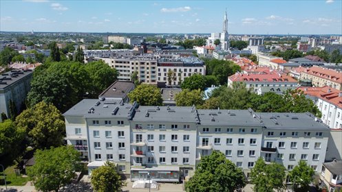 Zapraszam do mieszkania 2 pok. na Grochowej z potencjałem! mieszkanie Białystok, Grochowa
